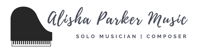 Alisha Parker Music